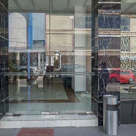 Collection O 1301 Hotel Grand Citra Μακασάρ Εξωτερικό φωτογραφία
