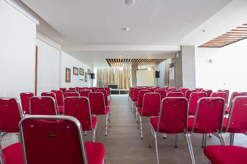Collection O 1301 Hotel Grand Citra Μακασάρ Εξωτερικό φωτογραφία