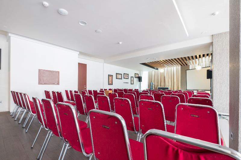 Collection O 1301 Hotel Grand Citra Μακασάρ Εξωτερικό φωτογραφία