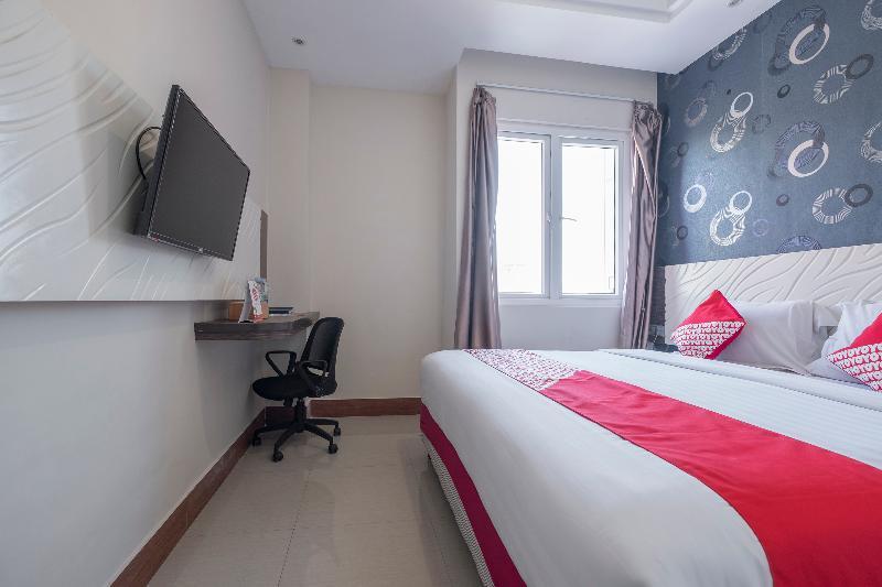 Collection O 1301 Hotel Grand Citra Μακασάρ Εξωτερικό φωτογραφία