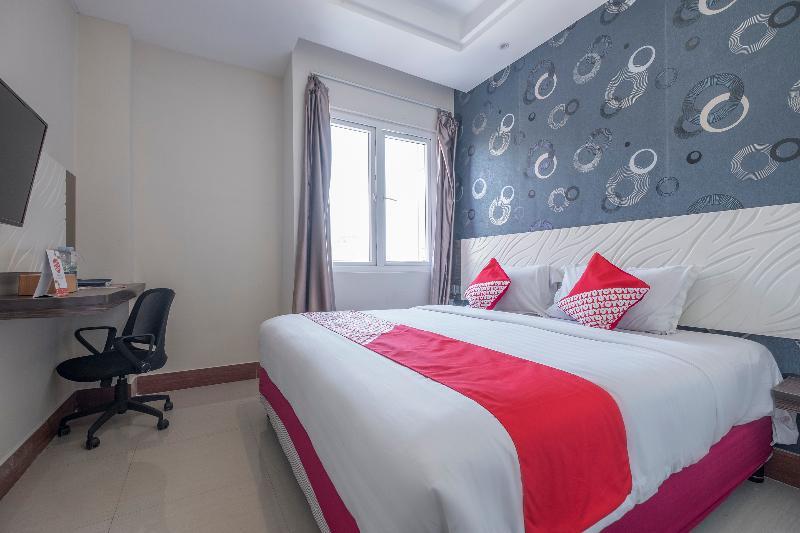 Collection O 1301 Hotel Grand Citra Μακασάρ Εξωτερικό φωτογραφία