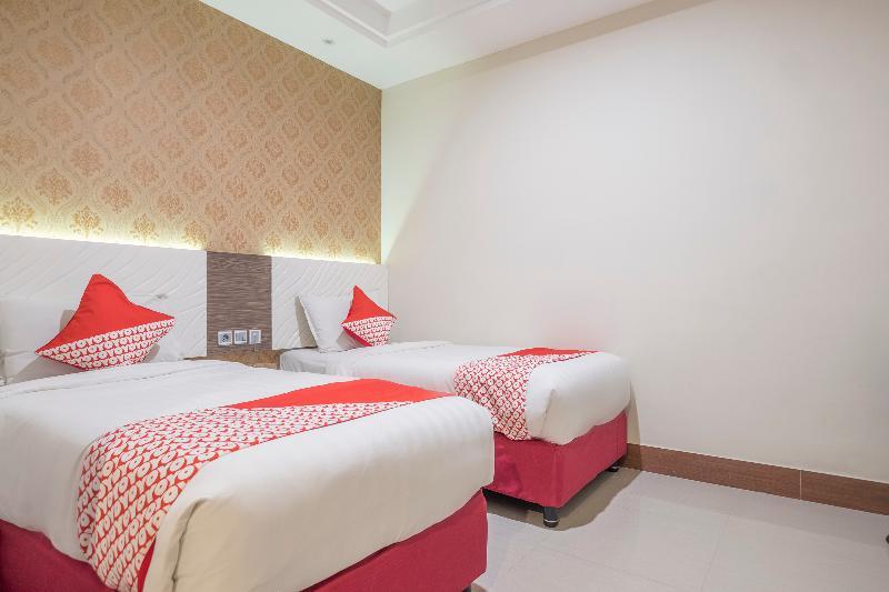 Collection O 1301 Hotel Grand Citra Μακασάρ Εξωτερικό φωτογραφία
