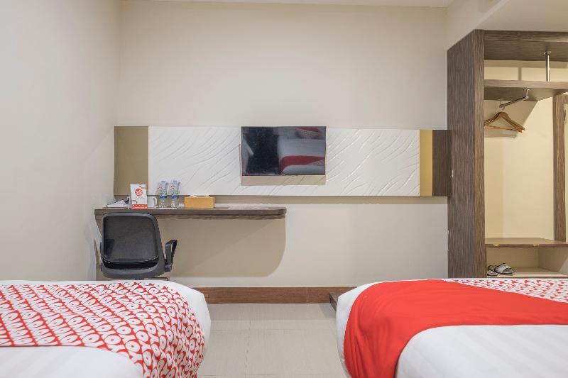 Collection O 1301 Hotel Grand Citra Μακασάρ Εξωτερικό φωτογραφία