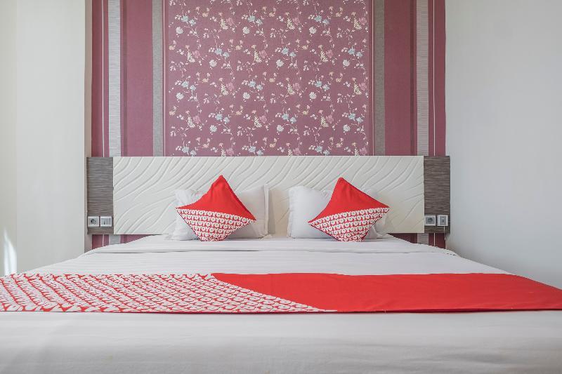 Collection O 1301 Hotel Grand Citra Μακασάρ Εξωτερικό φωτογραφία