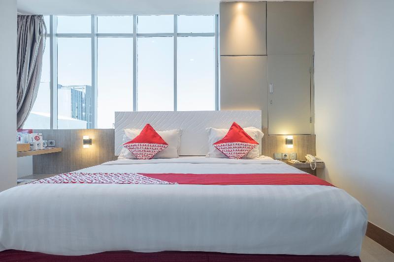 Collection O 1301 Hotel Grand Citra Μακασάρ Εξωτερικό φωτογραφία