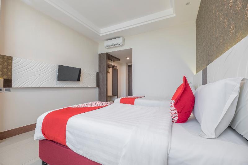Collection O 1301 Hotel Grand Citra Μακασάρ Εξωτερικό φωτογραφία