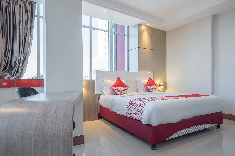 Collection O 1301 Hotel Grand Citra Μακασάρ Εξωτερικό φωτογραφία