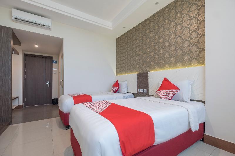 Collection O 1301 Hotel Grand Citra Μακασάρ Εξωτερικό φωτογραφία