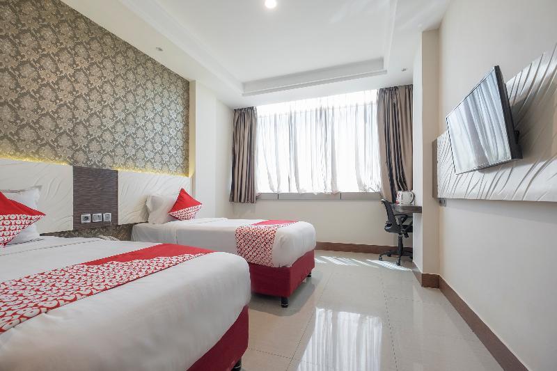Collection O 1301 Hotel Grand Citra Μακασάρ Εξωτερικό φωτογραφία