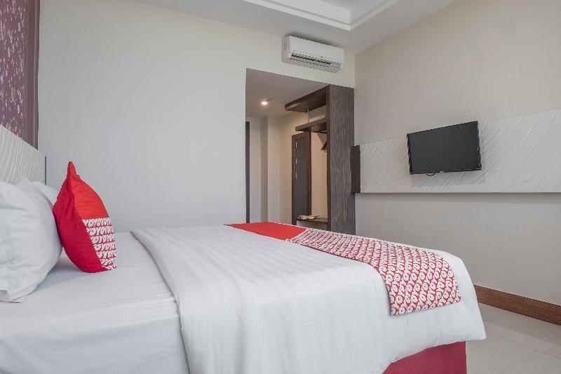 Collection O 1301 Hotel Grand Citra Μακασάρ Εξωτερικό φωτογραφία