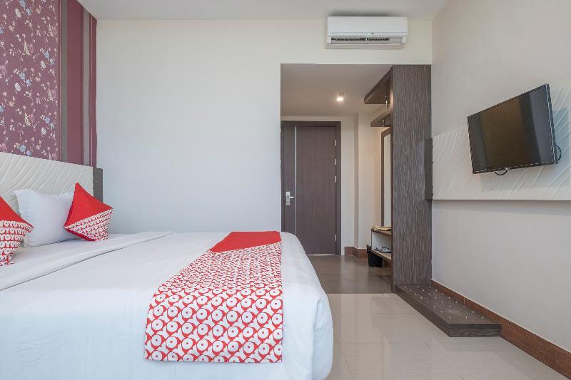 Collection O 1301 Hotel Grand Citra Μακασάρ Εξωτερικό φωτογραφία