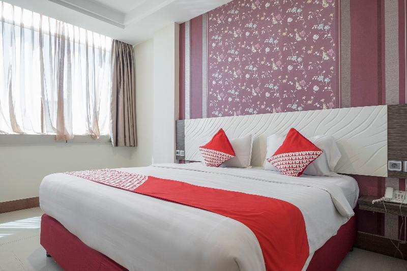 Collection O 1301 Hotel Grand Citra Μακασάρ Εξωτερικό φωτογραφία