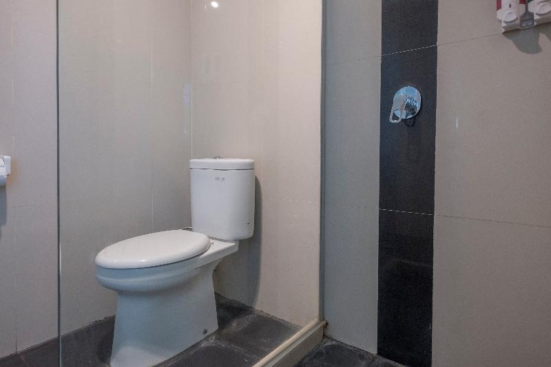 Collection O 1301 Hotel Grand Citra Μακασάρ Εξωτερικό φωτογραφία
